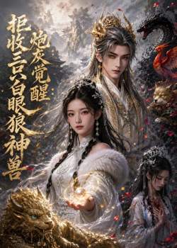 炮灰觉醒:拒收三只白眼狼神兽在线观看