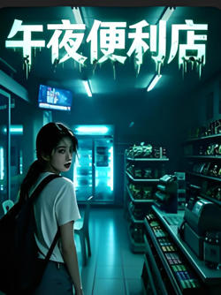 午夜便利店