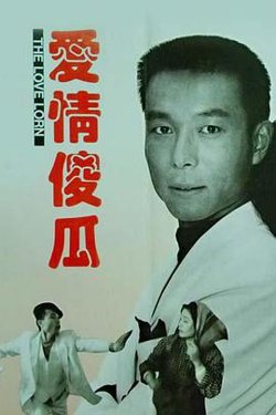 爱情傻瓜高清播放