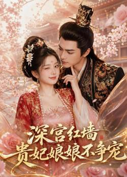 深宫红墙:贵妃娘娘不争宠在线观看