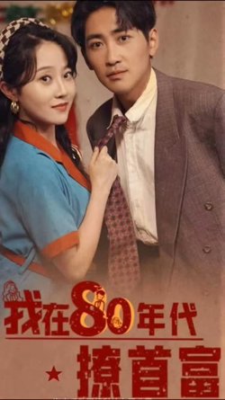 我在80年代撩首富高清播放