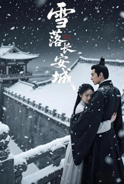 雪落长安城在线观看