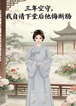 三年空守,我自请下堂后他悔断肠高清播放