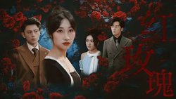 红玫瑰短剧版在线观看