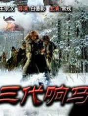 三代响马（第一部）高清播放