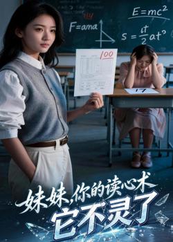 妹妹,你的读心术它不灵了高清播放