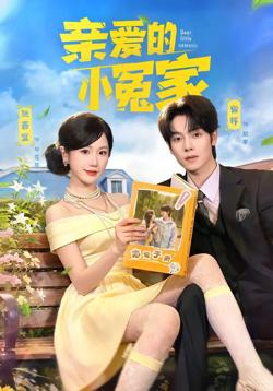 亲爱的小冤家高清播放