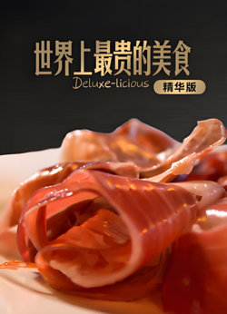 世界上最贵的美食精华版高清播放