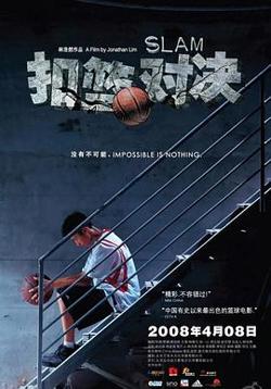 扣篮对决在线观看