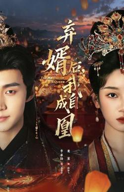 弃婿后，我自成凰高清播放