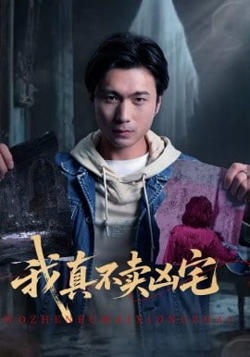 我真不卖凶宅高清播放
