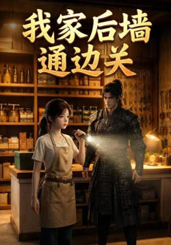 我家后墙通边关