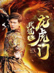 武道之龙虎门高清播放