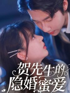 贺先生的隐婚蜜爱在线观看
