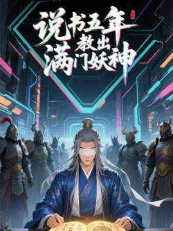 说书五年，教出满门妖神在线观看