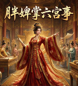 胖婢掌六宫事