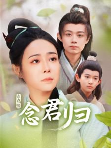 念君归在线观看