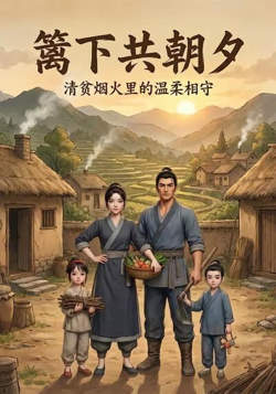 篱下共朝夕高清播放