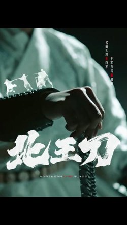 北王刀高清播放