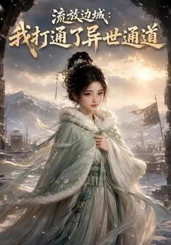 流放边城:我打通了异世通道高清播放