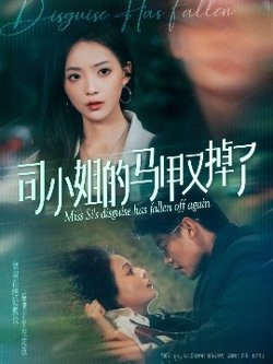 司小姐的马甲又掉了高清播放
