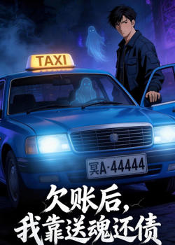 欠账后,我靠送魂还债