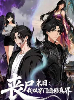 丧尸末日我的双穿门通修真界高清播放
