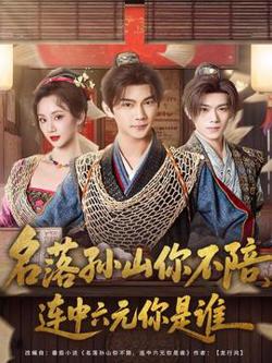 名落孙山你不陪，连中六元你是谁在线观看