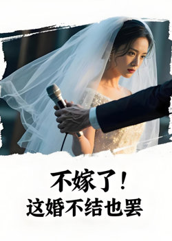 不嫁了！这婚不结也罢在线观看