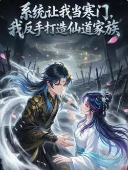 系统让我当寒门,我反手打造仙道家族在线观看