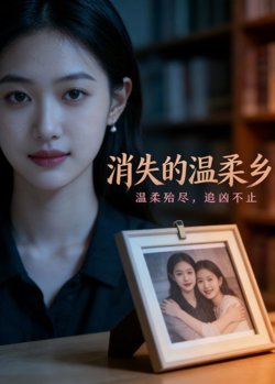 消失的温柔乡(AI短剧)