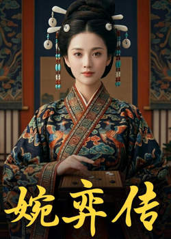 婉弈传