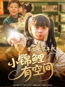 重生七零年代小锦鲤有空间高清播放