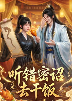 听错密诏去干饭在线观看