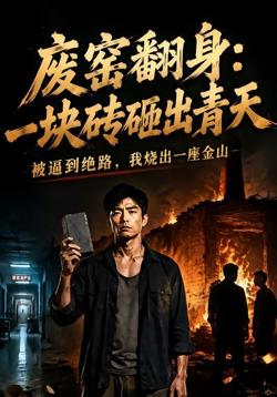 废窑翻身_一块砖砸出青天在线观看