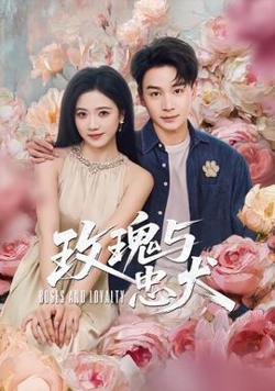 玫瑰与忠犬高清播放