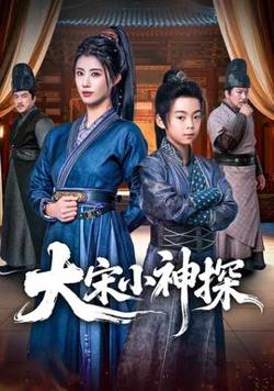 大宋小神探高清播放