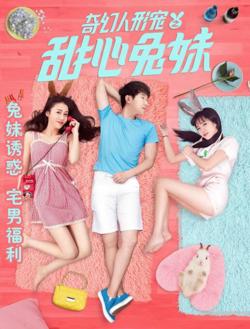 奇幻人形宠之甜心兔妹高清播放