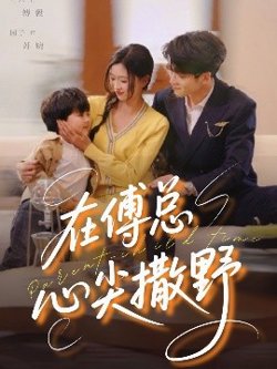 在傅总心尖撒野高清播放