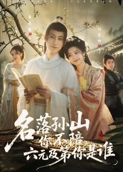 名落孙山你不陪，六元及第你是谁在线观看