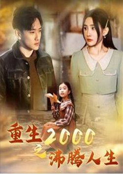 重生2000之沸腾人生高清播放