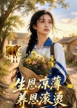 生恩凉薄,养恩滚烫高清播放