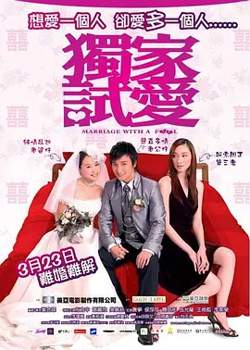 独家试爱[电影解说]在线观看