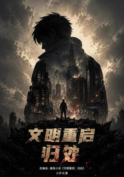 文明重启:归处