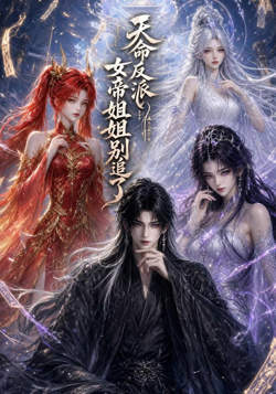 天命反派:女帝姐姐别追了