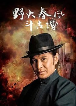 野火春风斗古城1995高清播放
