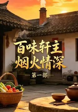 百味轩主烟火情深第一部在线观看