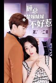 顾总替嫁妹妹不好惹高清播放