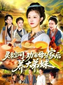 灵泉空间：劝寡母分家后养大弟妹&灵泉空间劝寡母分家后养大弟妹在线观看