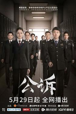 公诉高清播放